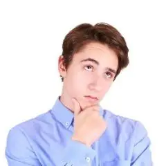 転職を考えている人のアイコン画像